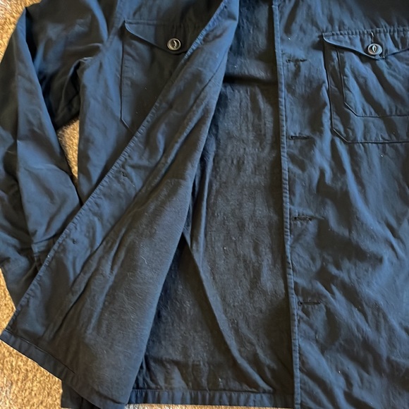 Excellent preowned condition, only wore once. Made by Goodfellow and Co in small - Picture 6 of 8